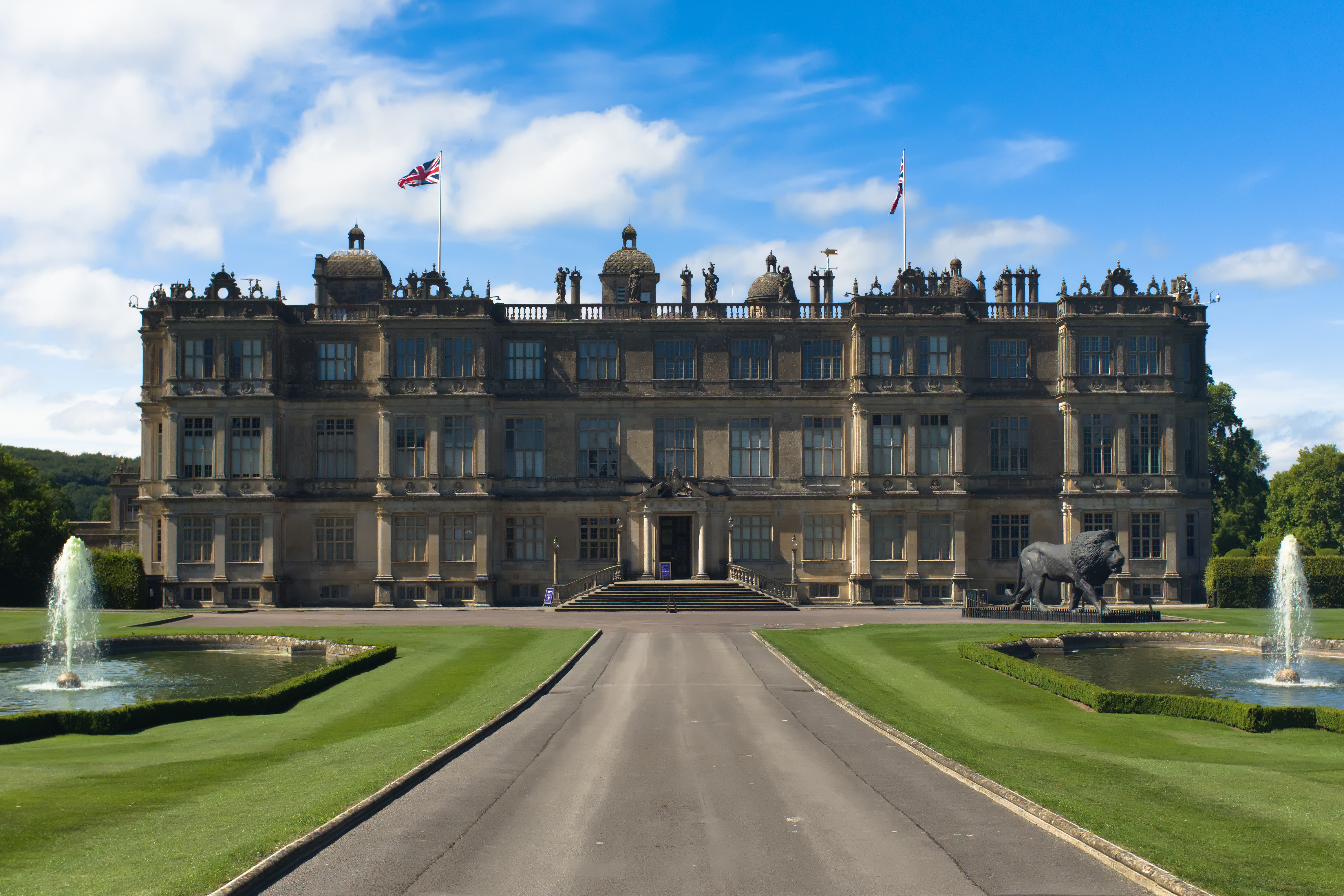 Longleat 2026